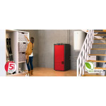 Alfa plam COMMO COMPACT 37 ECO